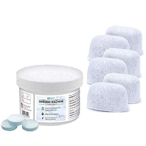 sage barista express cleaning tablets