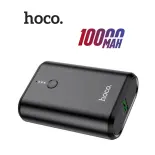 Pin dự phòng Hoco Q3 dung lượng 10000mAh 2 output ( USB + Type-C ), sạc nhanh PD20W/3A đèn Led