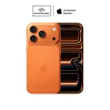 iPhone 17 Pro 256GB Chính Hãng