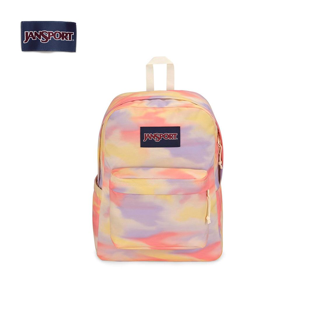 Lazada 2024 backpack jansport