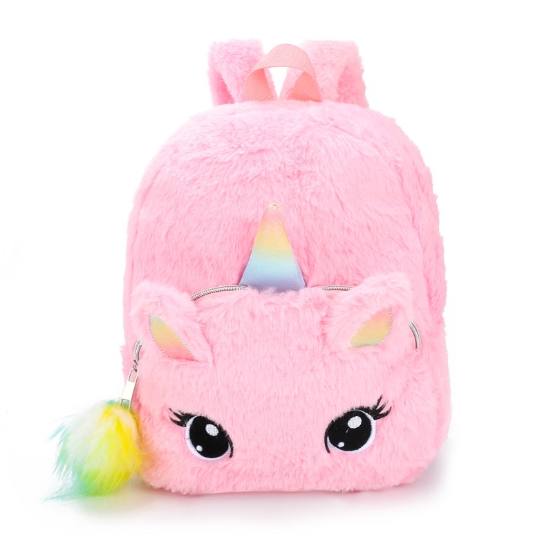 LITTLE O Tas Punggung Anak Lucu Waistbag Tas Slempang Pinggang Anak Lucu Backpack