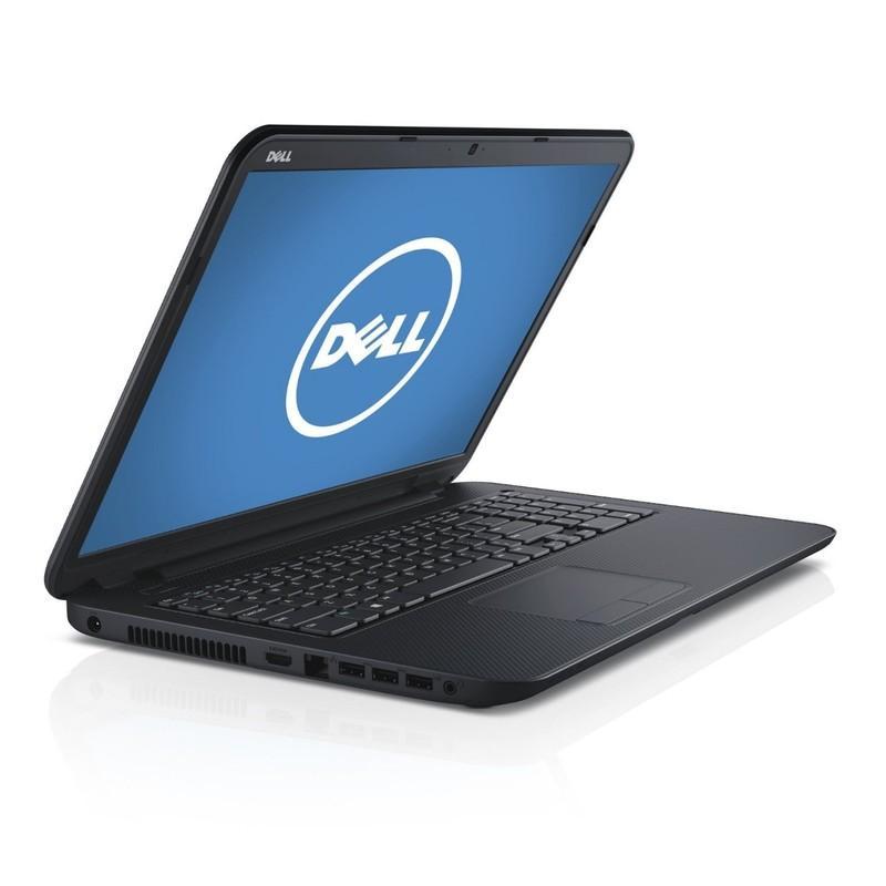 Dell Inspiron 3737 Laptop Core i3 4010U 1.7GHz, 8GB RAM, 500GB HDD, Refurbished, 1 Month Warranty