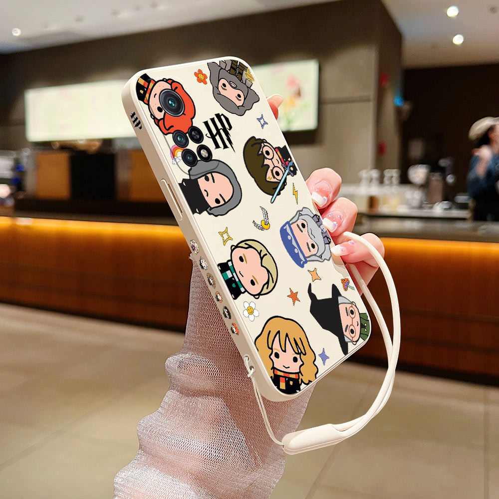 Harry Potter Phone Cover - Best Price in Singapore - Nov 2023