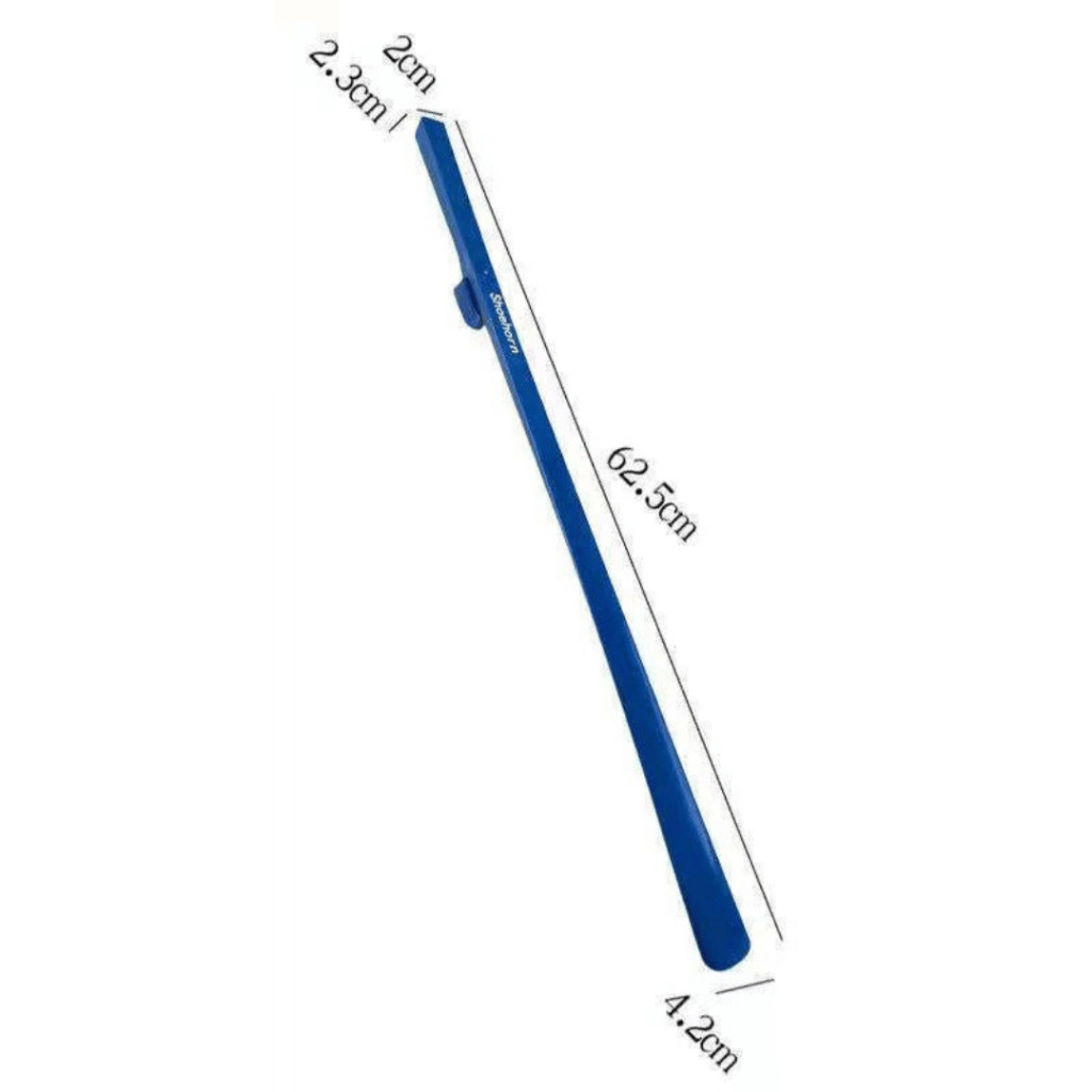 Đón Gót Giày Từ Tính Dài 63cm Cây Mang Giày Mỏng 0,7mm Phù Hợp 99% Các Loại Giày - BAUHO - 3