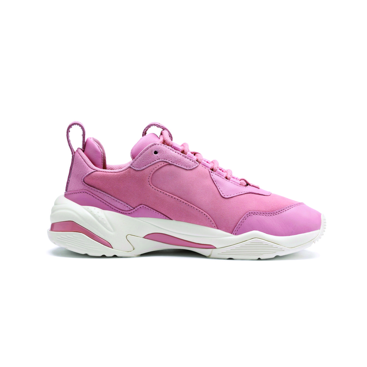 womens pink puma shoes
