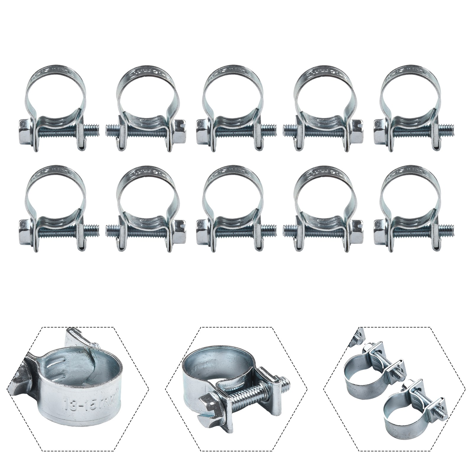 【Bởi】 thiết bị gia dụng kẹp ống mini cho đường dây làm lạnh và thông gió trong kho