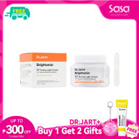 DR.JART+ Brightamin V7 Toning Light Cream (50ml)