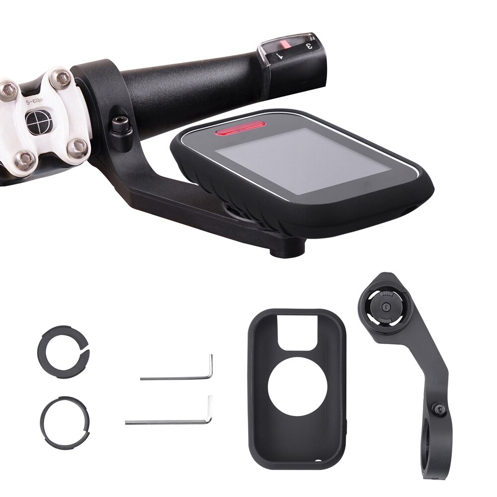 polar v650 mount