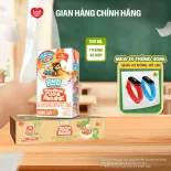 Sữa chua uống KUN vị cam thùng 48 hộp x 100ml