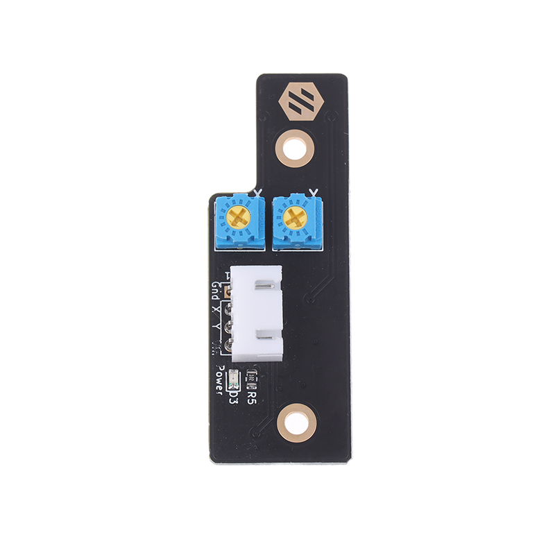 XINGHEC2 Phụ kiện máy in 3D Cảm biến hiệu ứng hội trường Độ nhạy cao hiệu ứng hội trường endstop giới hạn chuyển đổi cho x Y trục