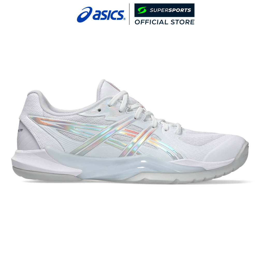 ASICS Powerbreak FF Unisex Indoor Court Shoes ราคา 5,200 บาท*ส่งฟรี