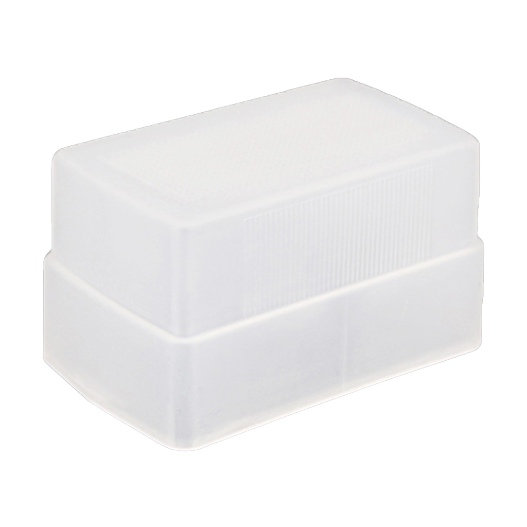 Tản sáng và đánh flash trần cho YN560 560iii4 Godox V850 860ii TT685 600 580EX II Yongnuo yn565 Đèn