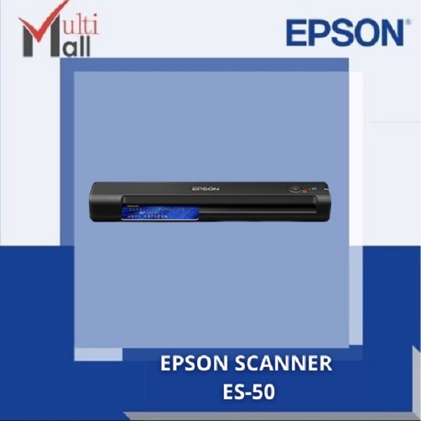 Jual Scanner Portable F4 Terbaru - Aug 