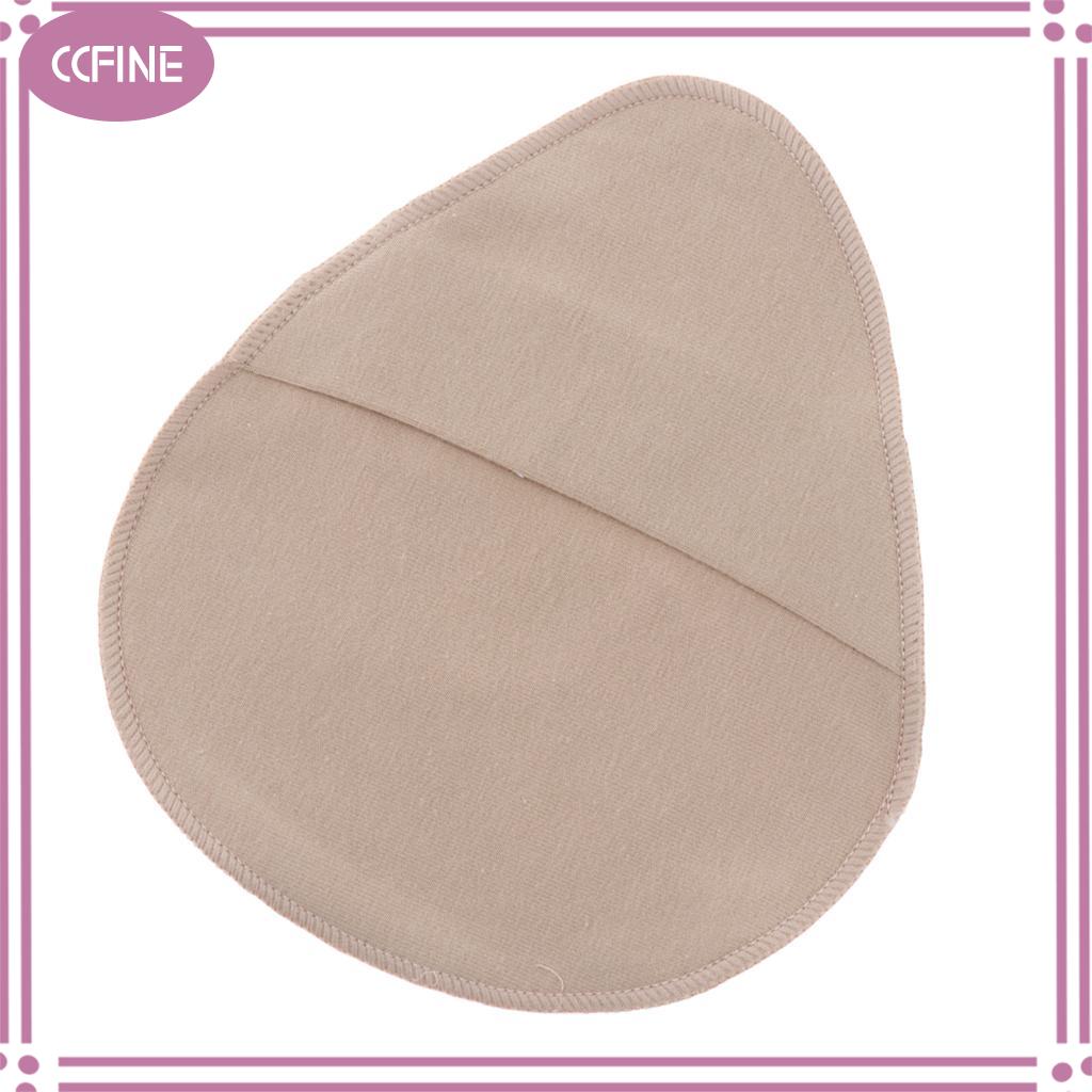 Ccfine tay áo để giữ Silicone vú, mềm mại và thoáng khí giữ Silicone