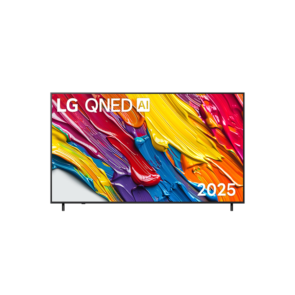 LG TV 4K 75 Inch 75QNED82ASA.ATM ราคา 28,960 บาท*ส่งฟรี