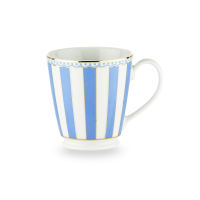 Noritake Carnivale Blue Mug (370ml)