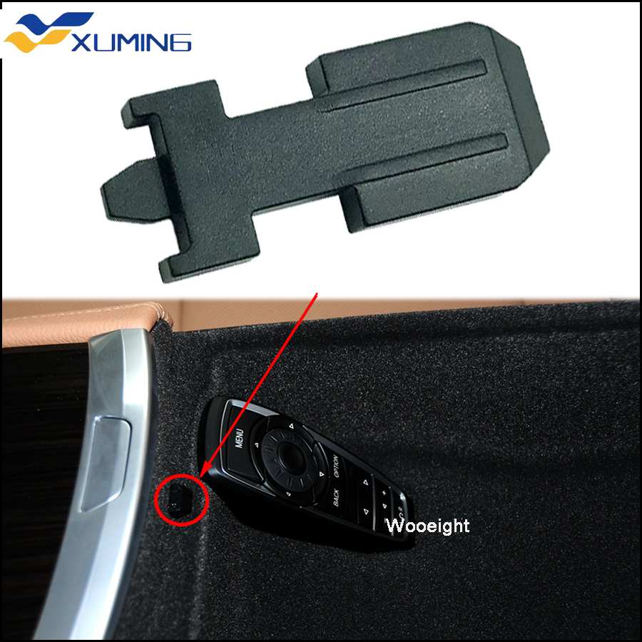Xuming Rear Seat Rear Armrest Box Switch Button Lock Buckle Latch Key for