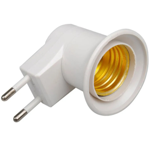 Đuôi đèn có công tắc E27 giá rẻ