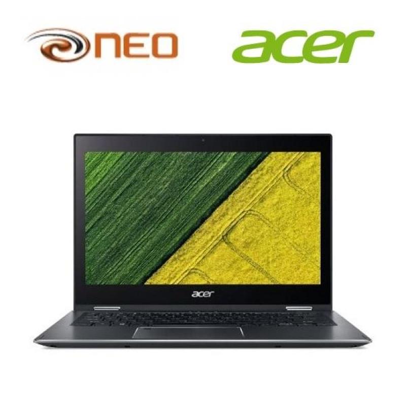 Acer Spin 5 SP513-53N-75QU Convertible 13.3/ i7-8565U/ 8GB DDR4 RAM/ 512GB SSD/ 1.5kg
