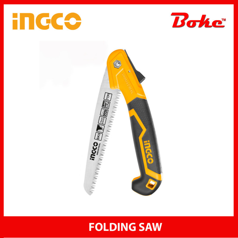 INGCO I-HFSW1808 FOLDING SAW