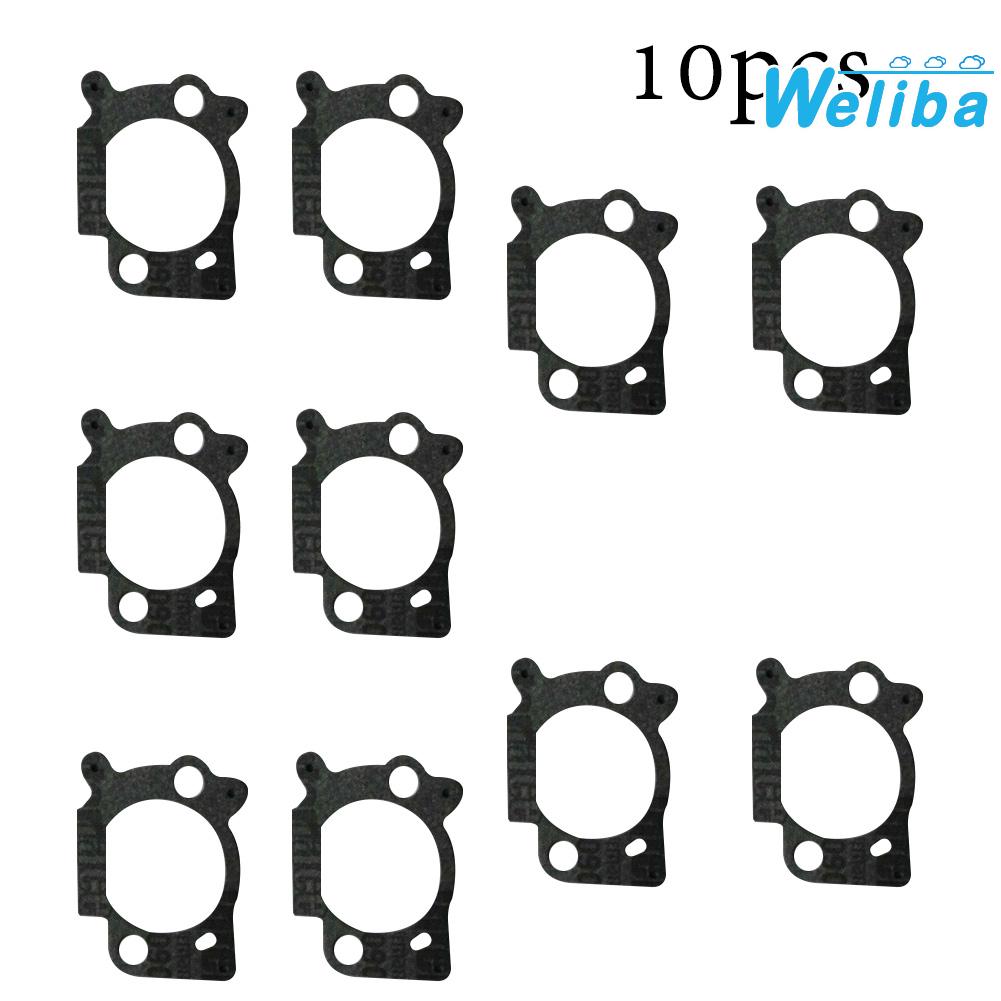 【Weliba】 Reliable Air Cleaner Gasket Filters Compatible with 691894 273364 (Pack of 10) [New Home Products Hot Sale] ราคา 49 บาท*ส่งฟรี