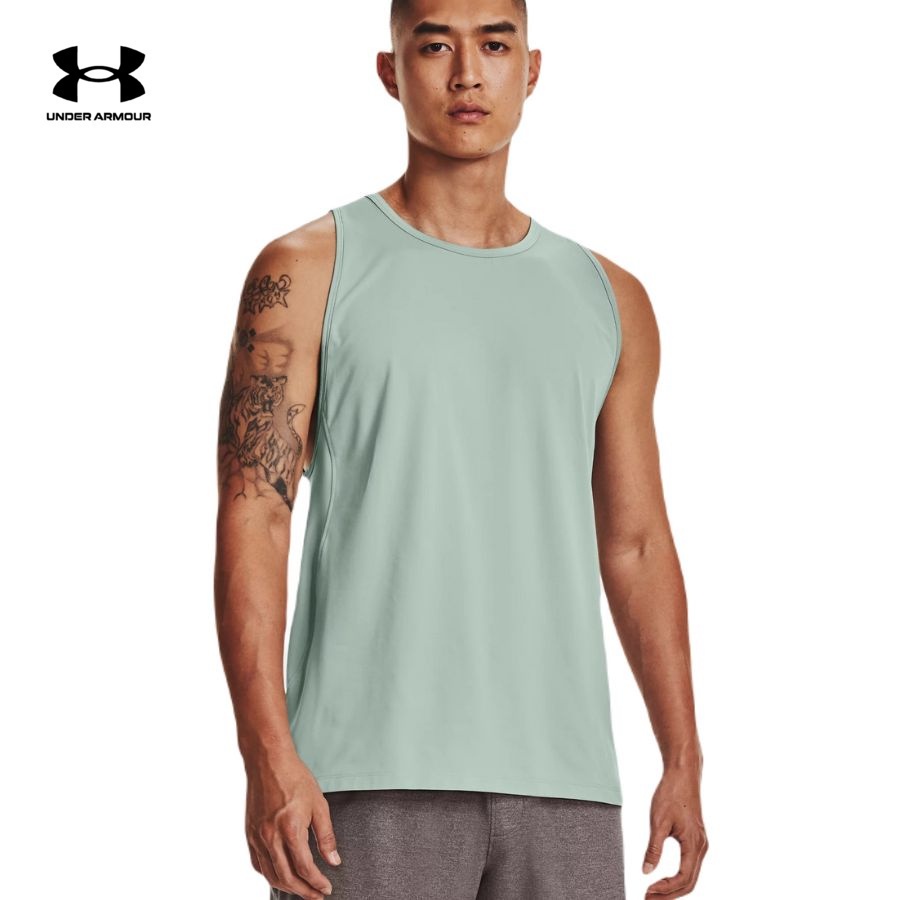 Under armour áo ba lỗ thể thao nam meridian tank 1374942 ntt4