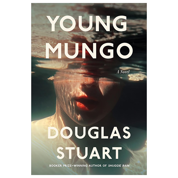 Sách Ngoại Văn - Fahasa - Young Mungo