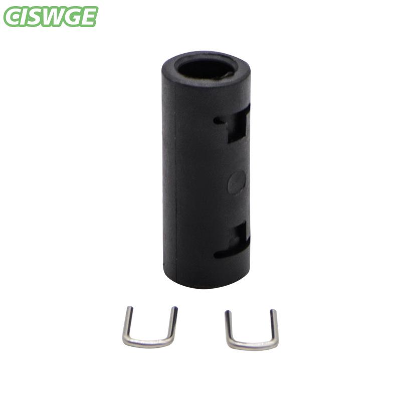 [CISWGE Motor Vehicle] ข้อต่อท่อต่อท่อแรงดันสูงสำหรับข้อต่อท่อน้ำสำหรับเครื่องซักผ้าแรงดันอะแดปเตอร์ท่อต่อท่ออุปกรณ์เสริมเครื่องซักผ้ารถยนต์ ราคา 20 บาท*ส่งฟรี