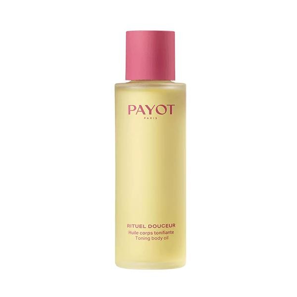 Rituel Douceur Toning Body Oil 100 Ml. Toning Body Oil ราคา 3,200 บาท*ส่งฟรี