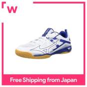 MIZUNO Wave Kaiserburg 7 Table Tennis Shoes, Unisex