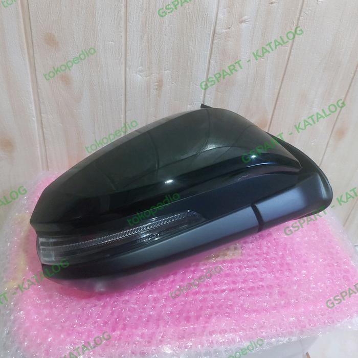 SPION TOYOTA HILUX 2019 2020 2021 KANAN - RansShop22 Giá 1,910,000 Đồng*Miễn phí vận chuyển