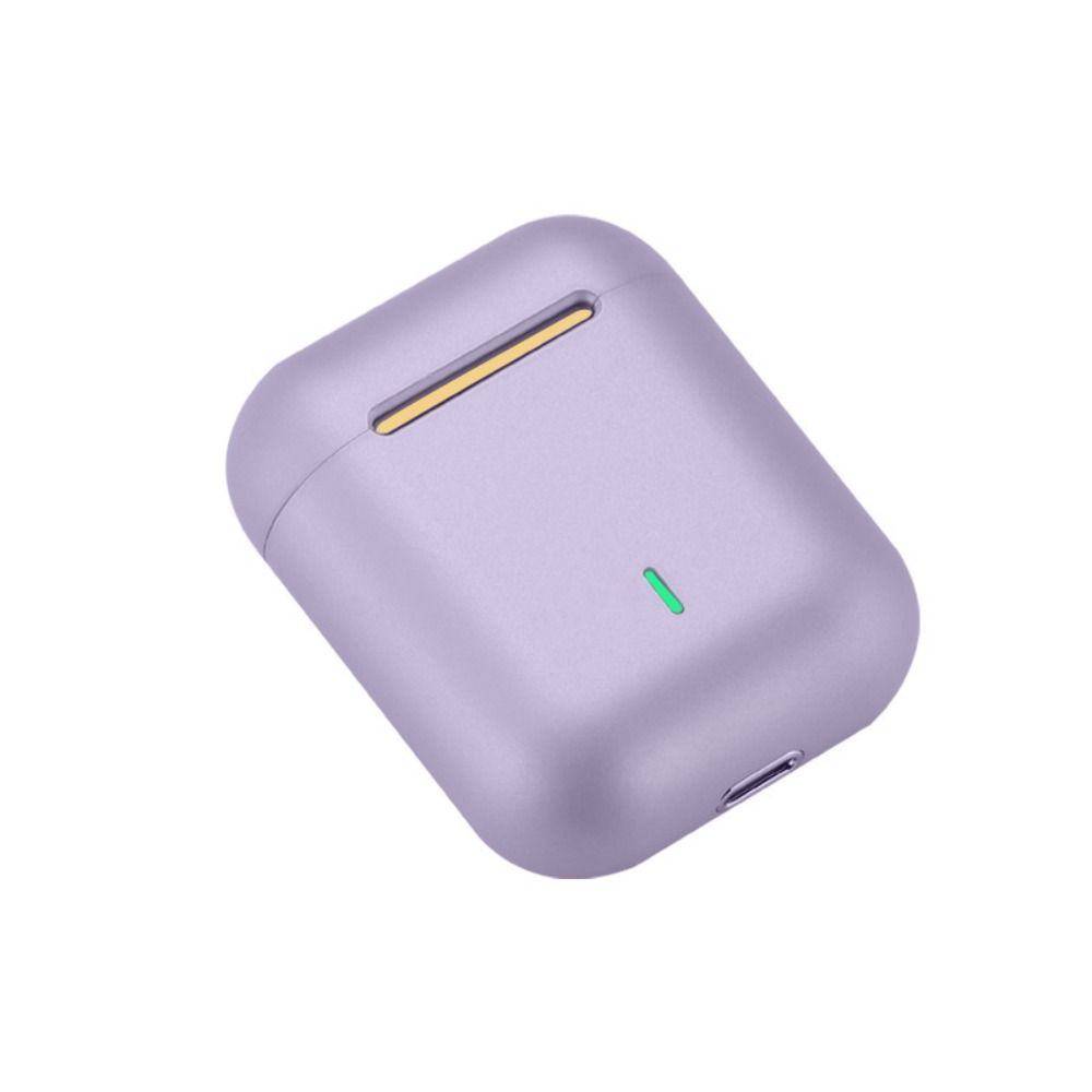 OOC Bluetooth 5.3 Tai nghe bluetooth J18 Có Micro TWS Tai nghe không dây J18 Tai nghe thể thao Giọng nói HD Nghe nhạc
