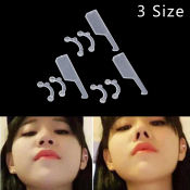 6PCS Nose Lifting Shaper Tool Set – No Pain, Beauty