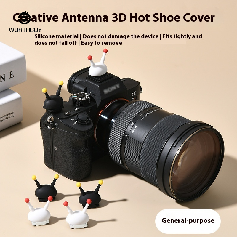 Máy ảnh Hot bọc giày hot giày bảo vệ Bìa thích hợp cho SLR và Micro camera đơn