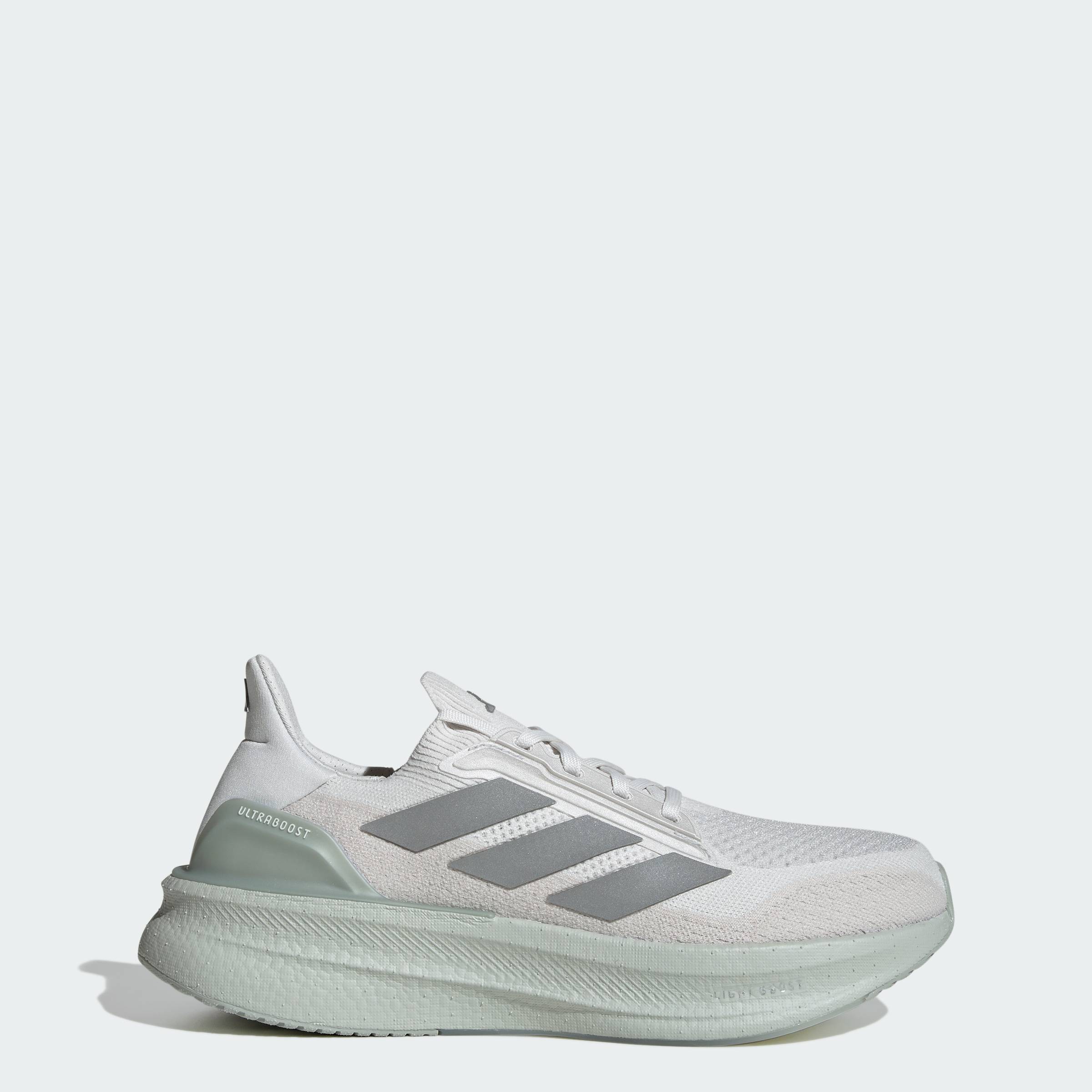 adidas gazelle silver green womens adidas Ultraboost 19 Shoes - Women's - Core Black Five / Solar Orange