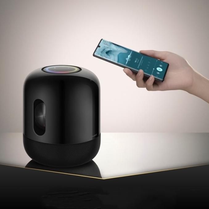 Huawei Mini Speaker CM510 ⋆ TiendaHW.com