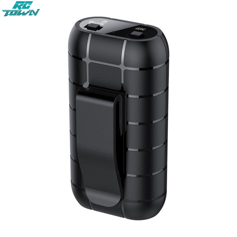 B800 Mini Digital Voice Recorder With USB Cable Headphones Playback Clip-on Mic Dictaphone For Work Lectures Meetings Interviews ราคา 703 บาท*ส่งฟรี