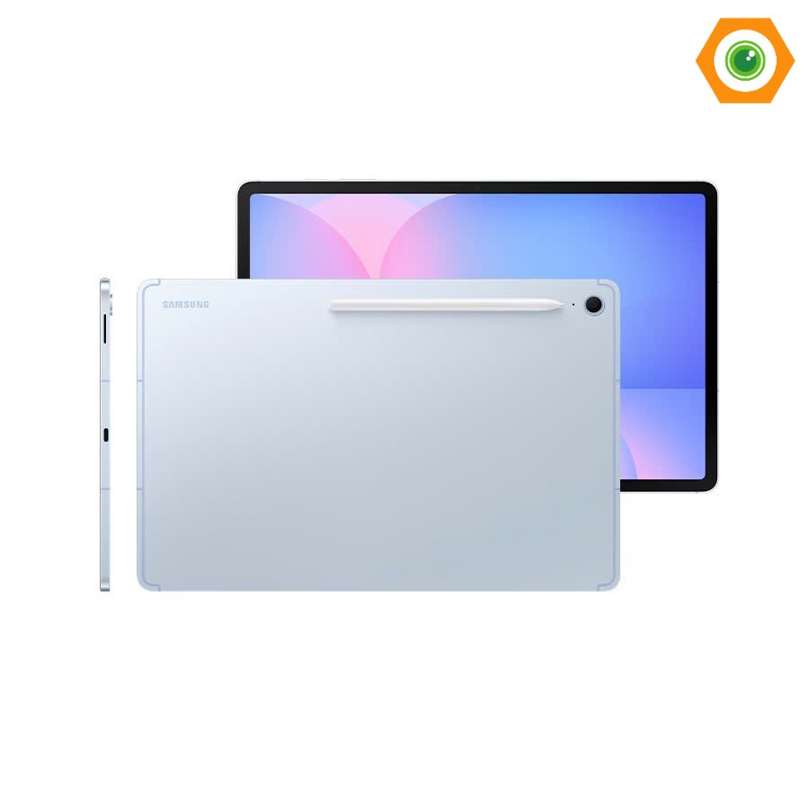 Tablet Samsung Galaxy Tab S10 FE Wifi - Official Distributors - 3