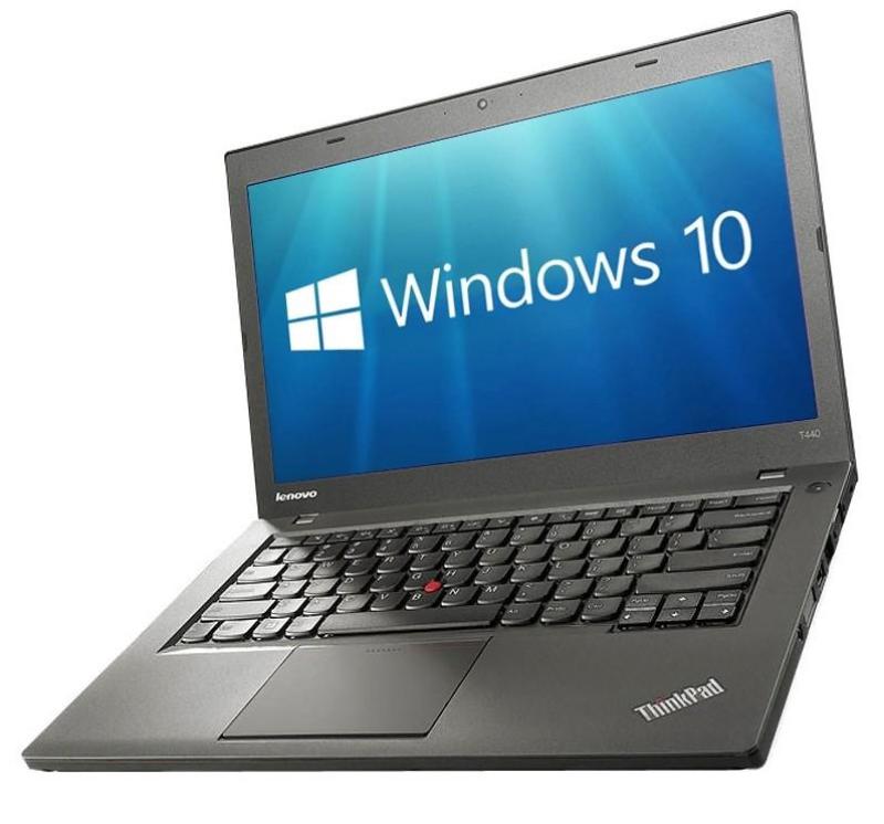 Lenovo ThinkPad T440p i5 4th Gen 8GB Ram 128GB SSD, Win10 pro, Ms office, 3 months warranty