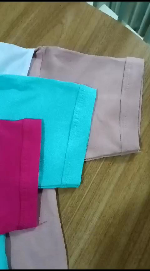 Kaos Distro Anak Perempuan Lengan Pendek Sakura Smile Kids