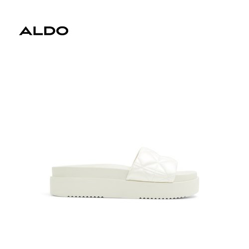 Dép quai ngang nữ aldo aquata