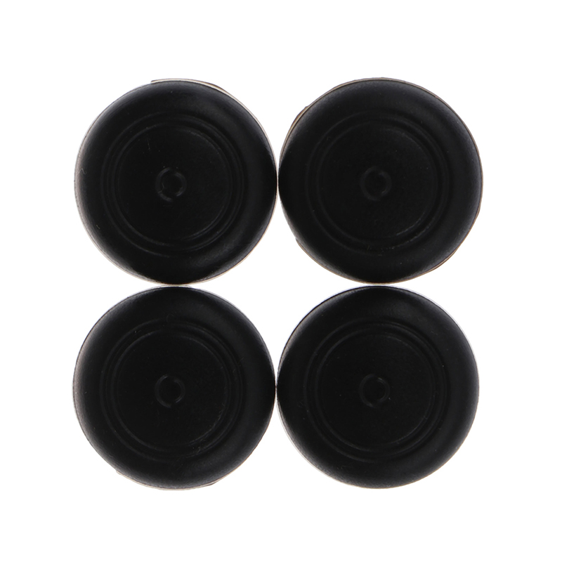 jiaoxing 4Pcs Controller Thumb Joystick Grips Caps Accessories for Nintendo Switch NS ราคา  6 บาท*ส่งฟรี