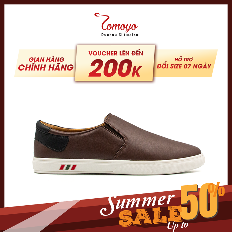 Giày Sneaker Lót Da Cừu Siêu Êm Tomoyo TMN05402