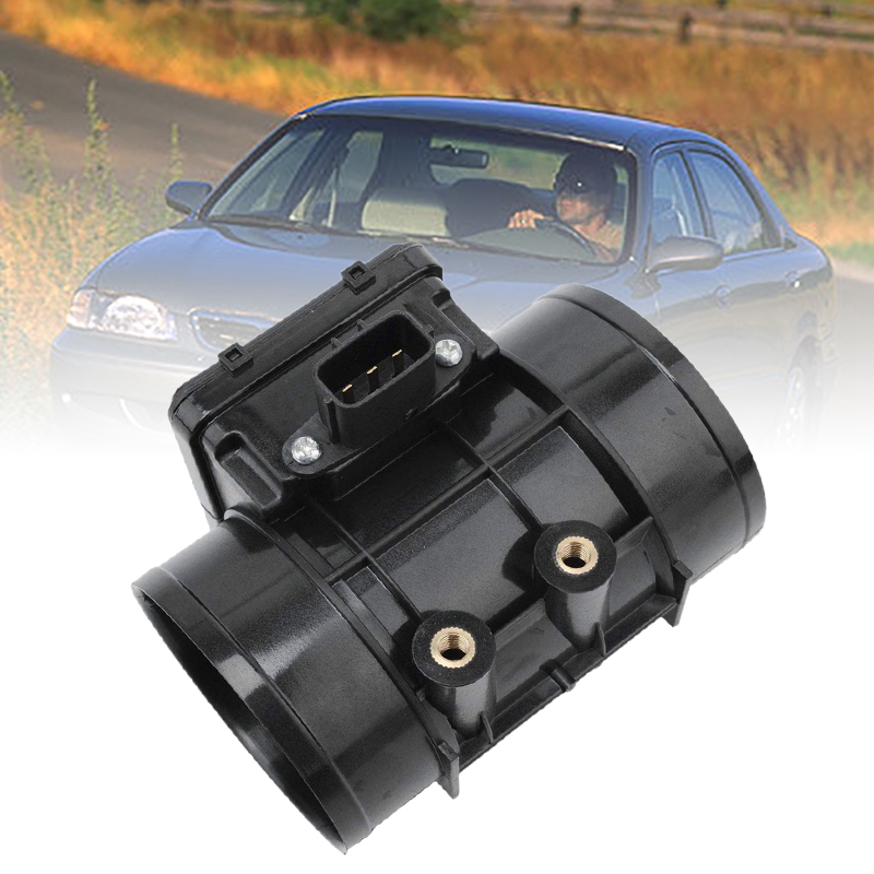 (TIPM) Mass Air Flow Sensor for MX-6 MX6 626 IV for PROBE II ECP B577 E5T51071 B577-13-215A