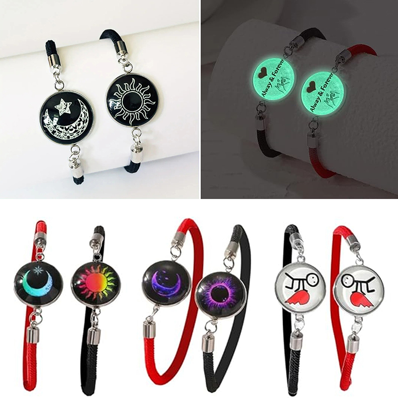 vibrating couple bracelets price in pakistan totwoo bracelet price in pakistan main image 0