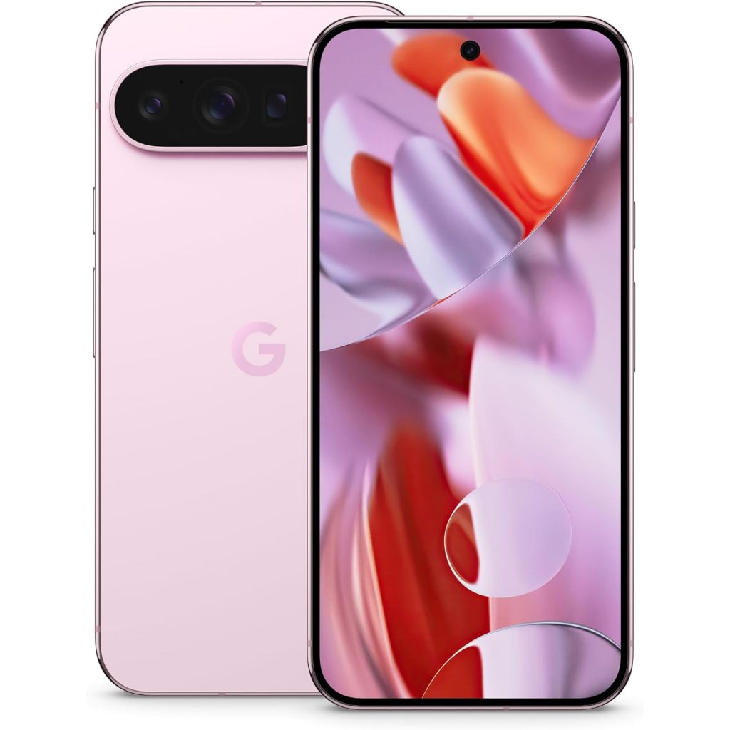 Google Pixel 9 Pro XL - US Model - (128GB/256GB/512GB) with 5G/eSIM and Google AI - Image 4