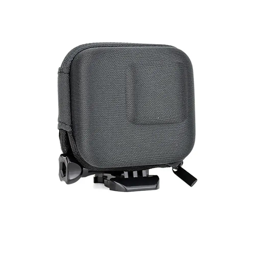 small Carry Case Hard Bag Sports Camera for Gopro Hero7 6 5 4 3+ SJCAM