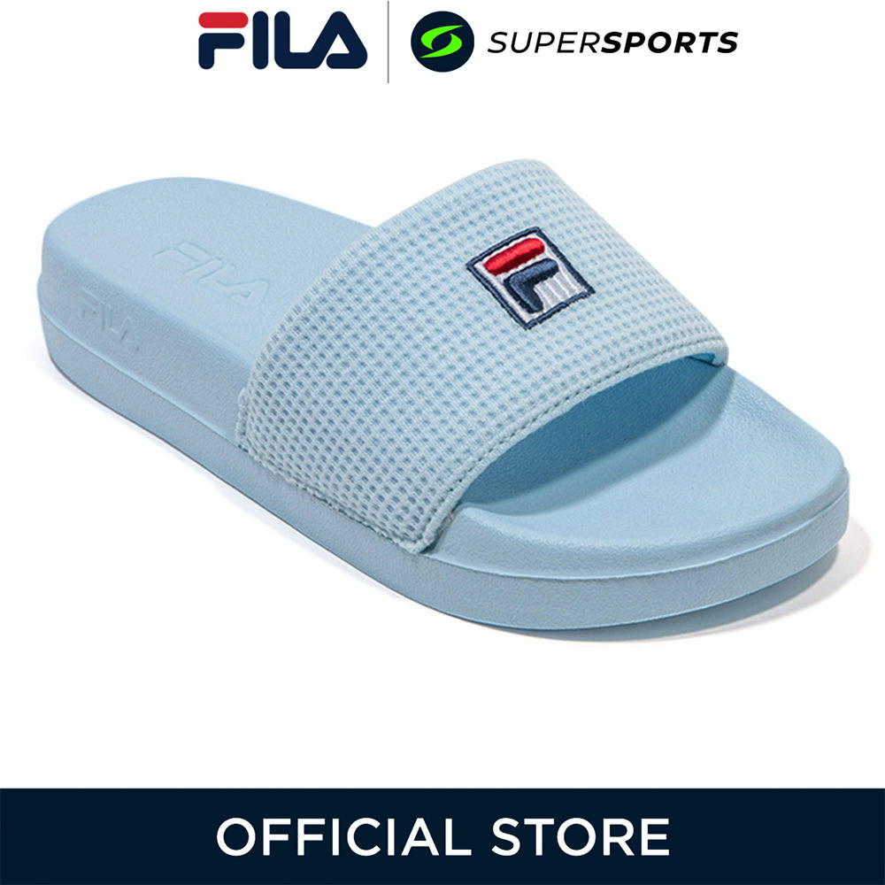 FILA Footsteps Women's Sandals ราคา 345 บาท*ส่งฟรี