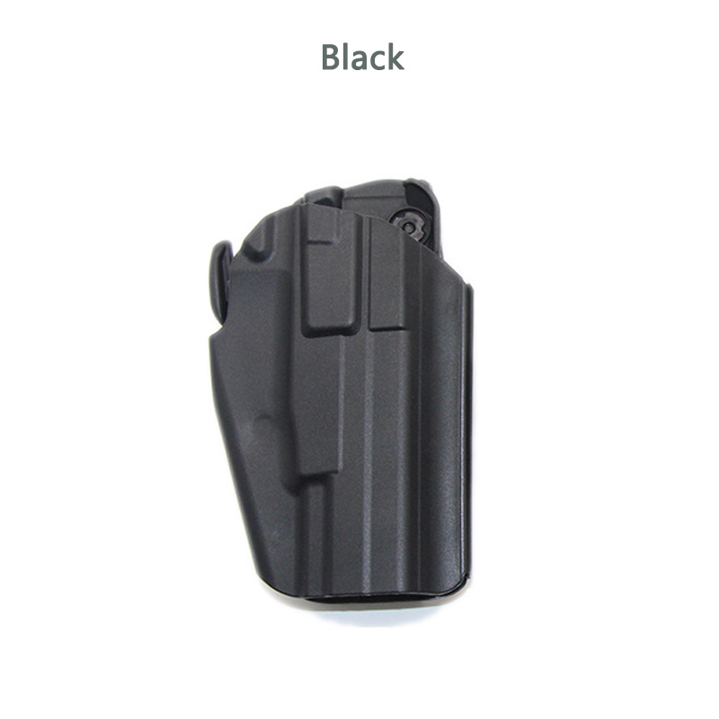 Bao đựng súng chiến thuật 579 GLS Pro-Fit Bao da cho Walther ppq M2 9/40 hk45 Glock 17 19 với QLS 19