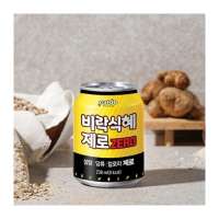 Paldo Birak Sik Hye Zero Korean Sweet Rice Drink